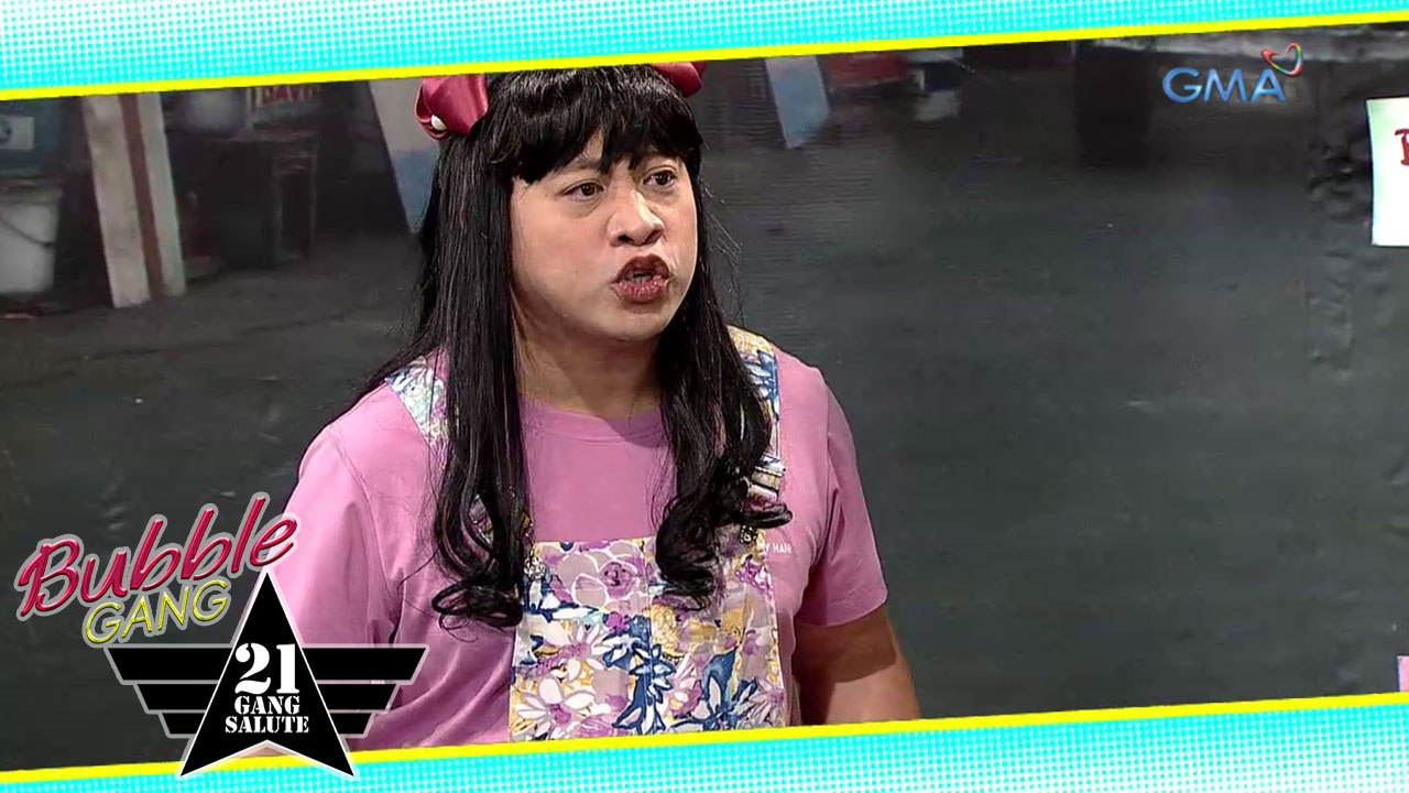 Bubble Gang Teaser Ep. 1098: Malalasing kayo sa kakatawa sa ‘Bubble Gang’