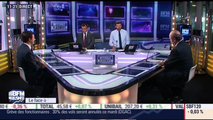 Stanislas de Bailliencourt VS Hubert Tassin (2/2): Quels secteurs favoriser compte tenu des conditions du marché actuel . -10/10