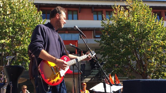 Manifestations en musique à Digne-les-Bains