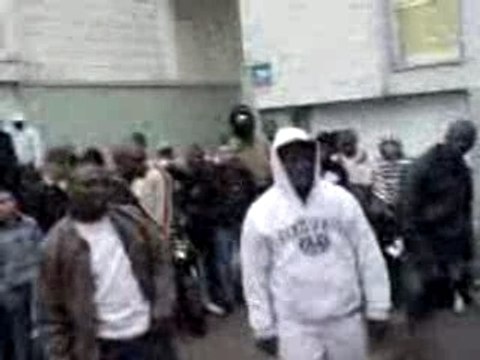 ALQUAIDAR ALPHA 5.20 CLIP SARCELLES