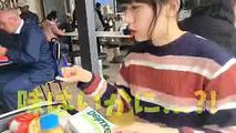 イギリスのマクドナルドを調査したら面白すぎた！ Japanese girl explores McDonald's!