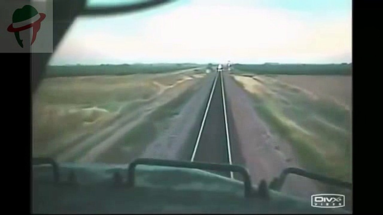 SCONTRO FRONTALE TRA TRENI