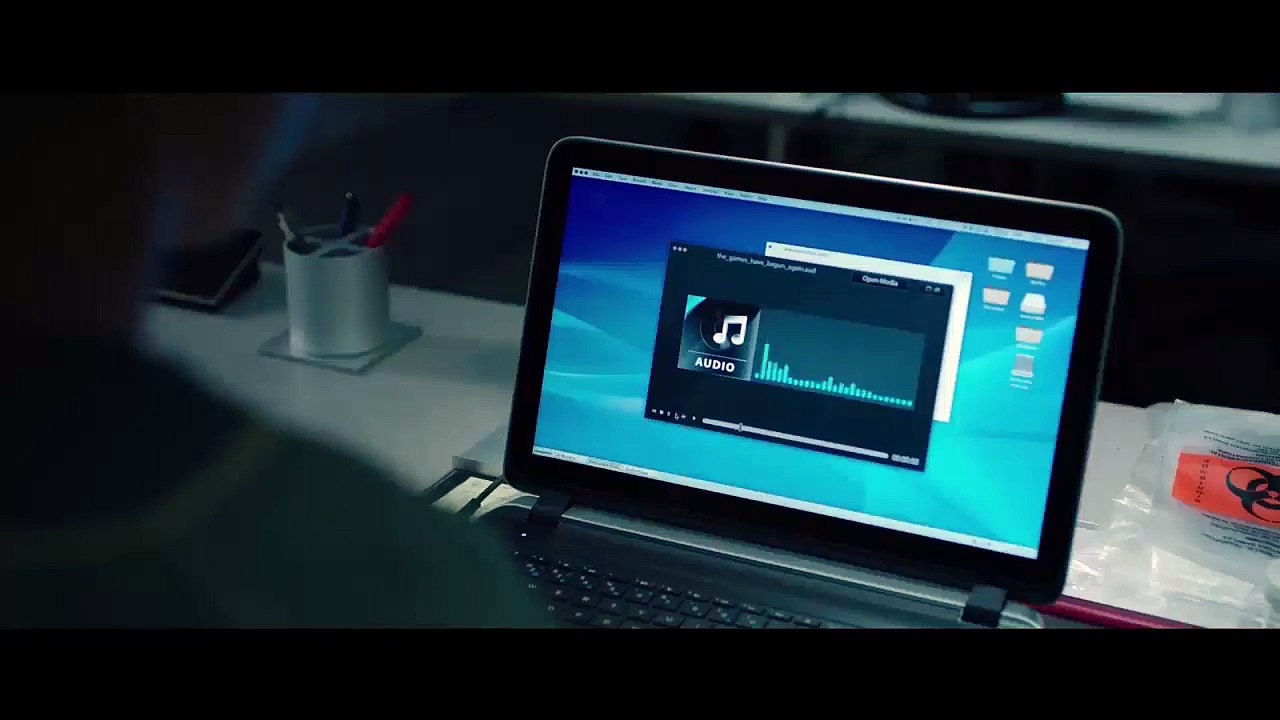 Testere 8 Fragmanı / Saw 8 (Ekim 2017'de Sinemalarda)