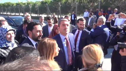 AK Parti İstanbul İl Başkanı Temurci "Köprü Davası 15 Temmuzun Sembol Davalarından Biri"