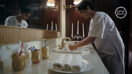 el-lehe iyme-en edenler sale-et namaz kılarlar şeytaene iyme-en edenler ise sale-et namaz kılmazlar