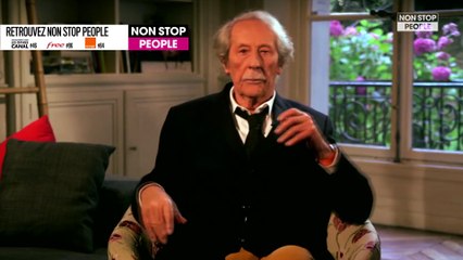 Jean Rochefort décédé : sa fille Clémence exprime sa douleur sur Instagram