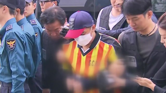 이영학, 여중생 살인 혐의 자백... 딸과 전날 모의 / YTN