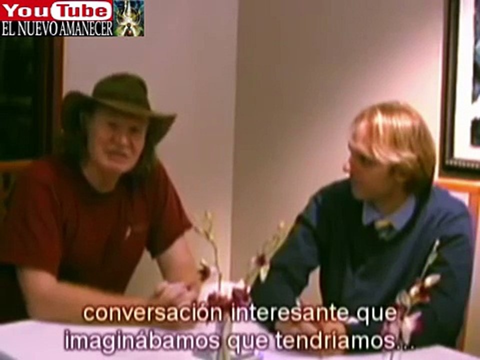 se teletransportan a marte en segundos - (sala de salto)JUMP-ROOM TO MARS - David Wilcock PARTE 1