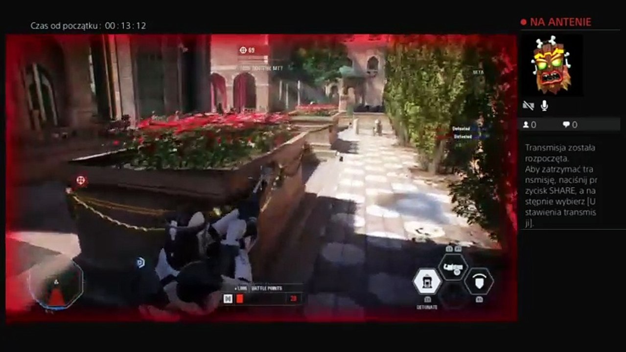 Transmisja na żywo z PS4 użytkownika patrykpli1 (11)