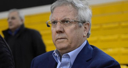 Fenerbahçe Başkanı Aziz Yıldırım, Önümüzdeki Sezonun Transfer Planını Bile Hazırladı
