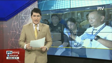 Mahigit 3-M halaga ng iligal na droga, nai-turn over na ng BOC sa PDEA