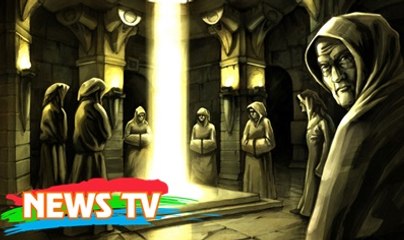 Đây là lý do vì sao tất cả mọi người đều thích nghe "thuyết âm mưu"