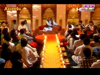 Ranjish Hi Sahi Dil Hi Dukhane Ke (The Greatest Ustad Mehdi Hasan Khan) -  Ptv Classic