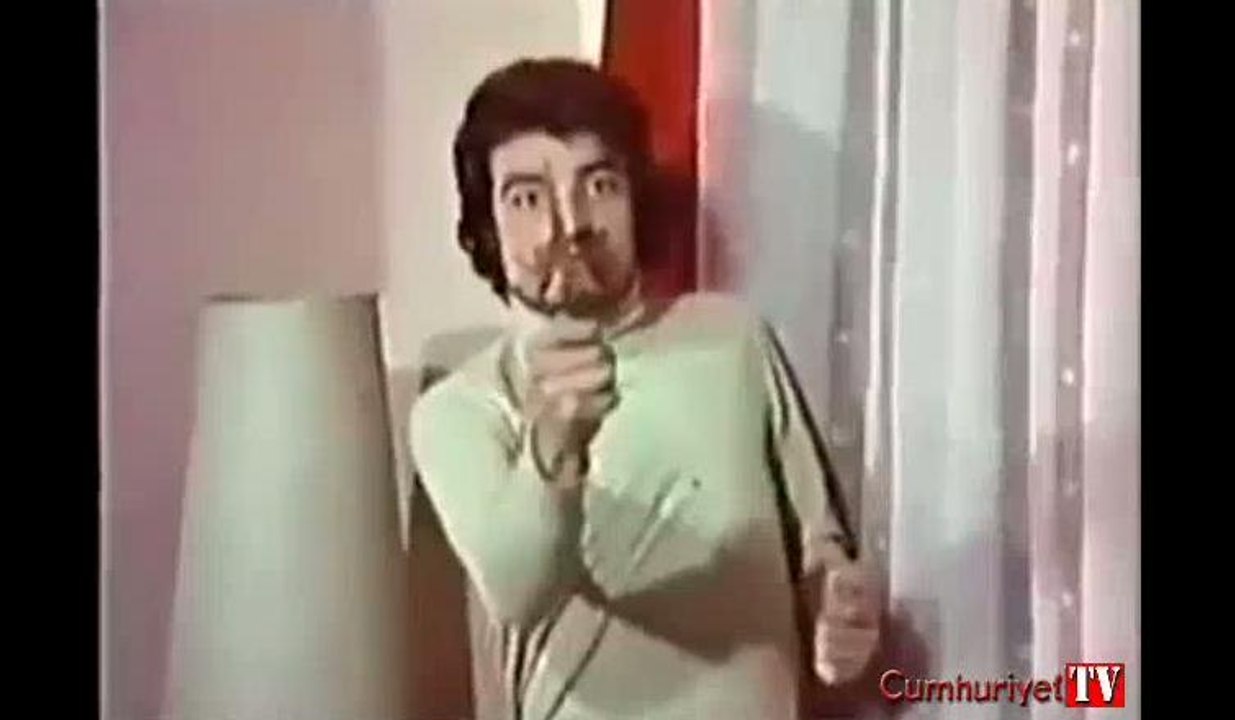 Independent seçti: Gelmiş geçmiş en kötü ölüm sahnesi 'Karateci Kız' filminden