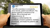 Dentistry on the Hill Drexel Hill         Incredible         5 Star Review by Patty G.