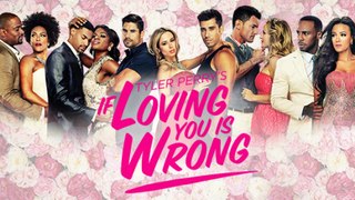 Tyler Perry's If Loving You Is Wrong 'Season 7 Episode 5' > *Hulu*