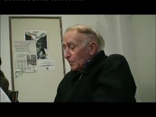 René SCHERER ;SEMINAIRE 07/08 :PHILOSOPHIE et CRIMINALITE