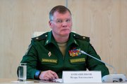 Russia accuses US of pretending to fight ISIS in Syria