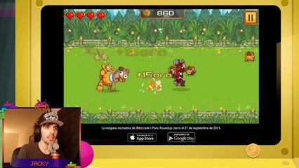 BRONZA SIEMPRE !! BLITZCRANKS PORO ROUNDUP | Minijuego