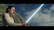 The First Trailer of Star Wars VIII: The Last Jedi