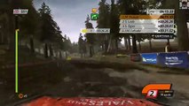 WRC 4: FIA World Rally Championship gameplay PC 1080p