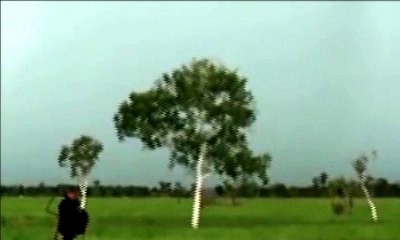 Flagrantes incríveis de quedas de RAIOS