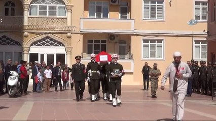 Hayatını Kaybeden Eski Hakem Uygun Toprağa Verildi