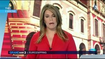 Eurozapping : incendies au Portugal, suspense en Espagne