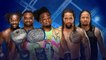 Hell in a Cell WWE Hell in a Cell 2017 - The New Day vs. The Usos