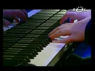 Video Clip - Niña Pastori - Cuando nadie me ve