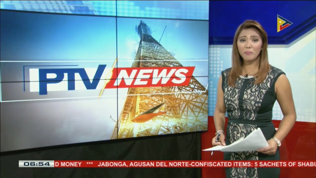 GLOBALITA: Patay sa wildfire sa Northern California, umabot sa sampu; Mga kababaihan, dumalo sa New York Comic Con