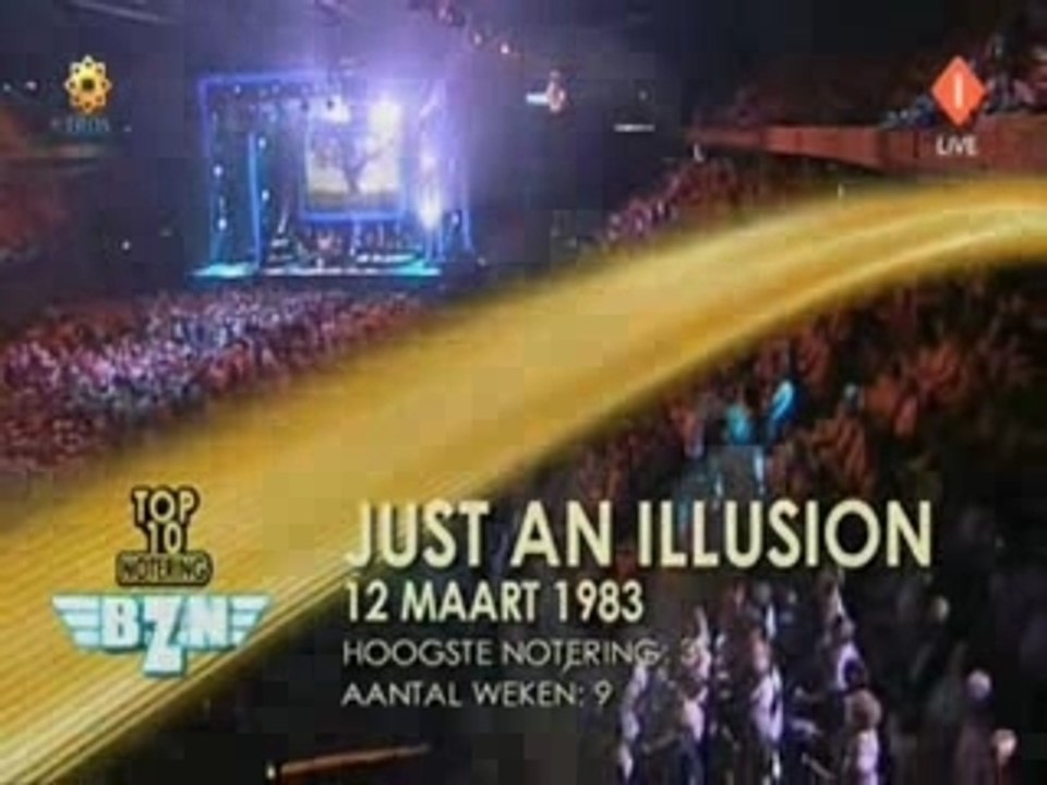 BZN - The Final Show (11-A)