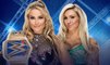 WWE Hell in a Cell 2017 - Charlotte Flair vs. Natalya