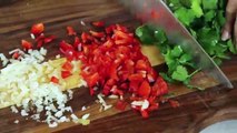 Chicken Quesadilla Recipe - Mexican Quesadilla Recipe
