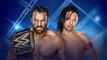 WWE Hell in a Cell 2017 - Jinder Mahal vs. Shinsuke Nakamura