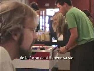 Ubisoft - Interview with a creative director