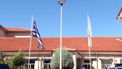 Κλειδωμένο το νοσοκομείο Καρπενησίου, τα βράδια