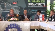 Bursa, Dünya Otomotiv Devlerini Ağırlayacak