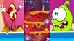 Приключения Ам Няма #3 СКАЗКИ Волшебный Лес развлекательная игра про мультфильм для детей #ПУРУМЧАТА