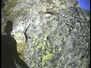 Via Ferrata du Grand Bec