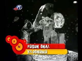 Füsun Önal - Yıldönümü