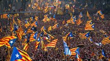 İspanya'da Gerilim Yüksek! Katalan Lider Bağımsızlık İlan Ederse Gözaltına Alınacak