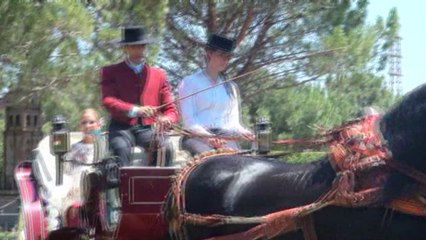 La romántica felicitación de Tamara Gorro a Garay