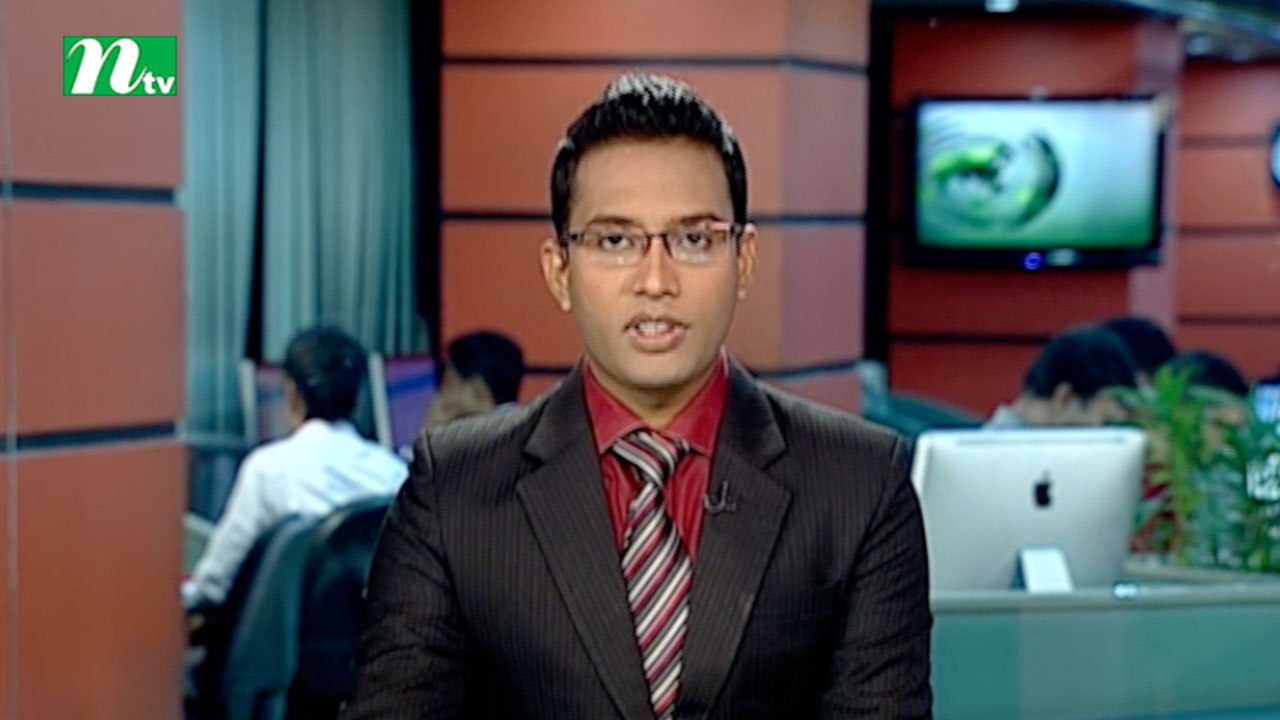 NTV Evening News | 10 October, 2017
