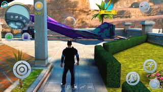 VEGAS LIFE # 50 - THE POOL PROBLEM | Gangstar Vegas