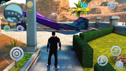 VEGAS LIFE # 50 - THE POOL PROBLEM | Gangstar Vegas