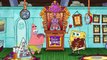 Spongebobs Game Frenzy - Funny Spongebob Alien Fancy Dance - Nicklodeon Kids Games
