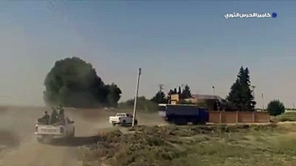 Deir ez-Zor  Halta