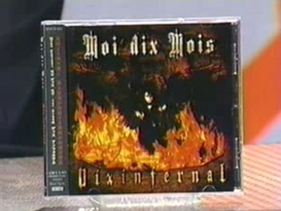 [Bonus] Moi Dix Mois - Interview