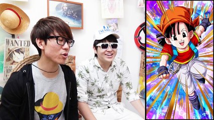 ドカバト！ドッカンフェス10連ガシャ！身勝手の極意悟空来い！K編【ドラゴンボールZドッカンバトル】